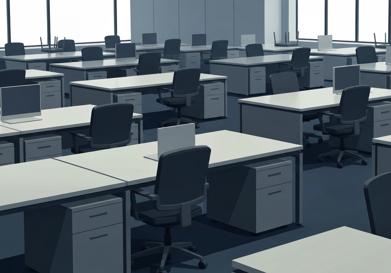 Target kunngjør oppsigelser i kjølvannet av salgssvikt