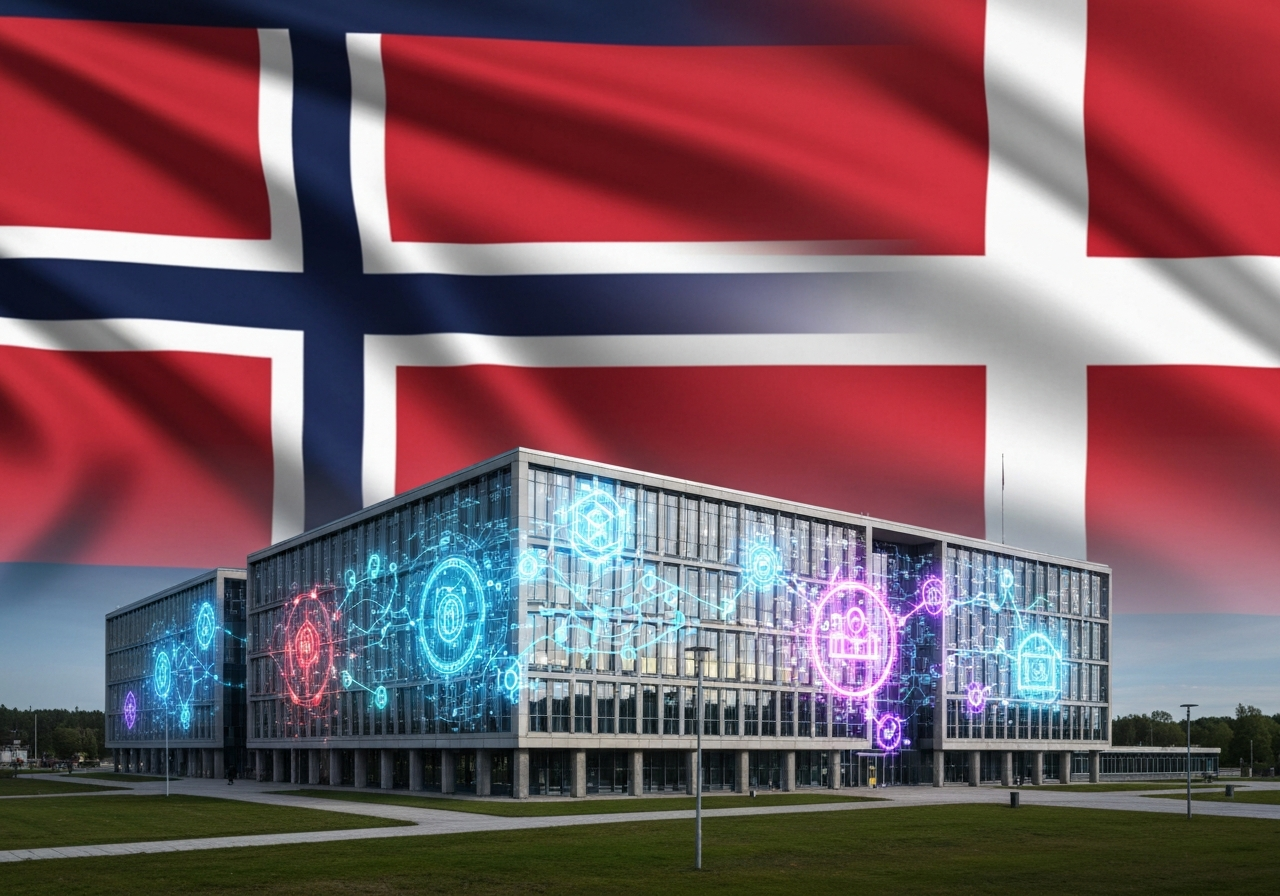 SV foreslår nasjonal strategi for å fase ut Microsoft