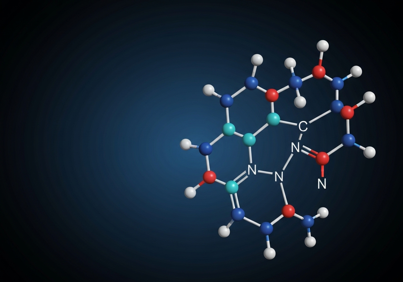 Nye funn om kjemisk forbindelse 182918-16-7