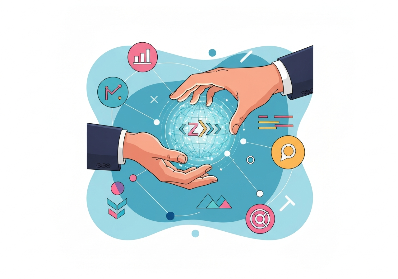 OpenAI endrer strategi: Avslutter Stargate-samarbeid til fordel for fleksible leieavtaler