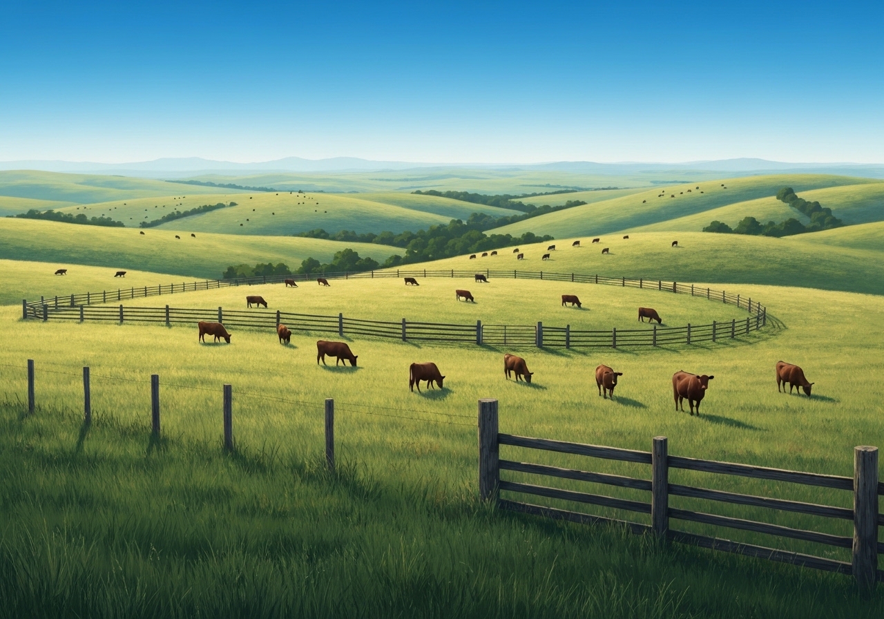 Stan Kroenke blir USAs største private jordeier