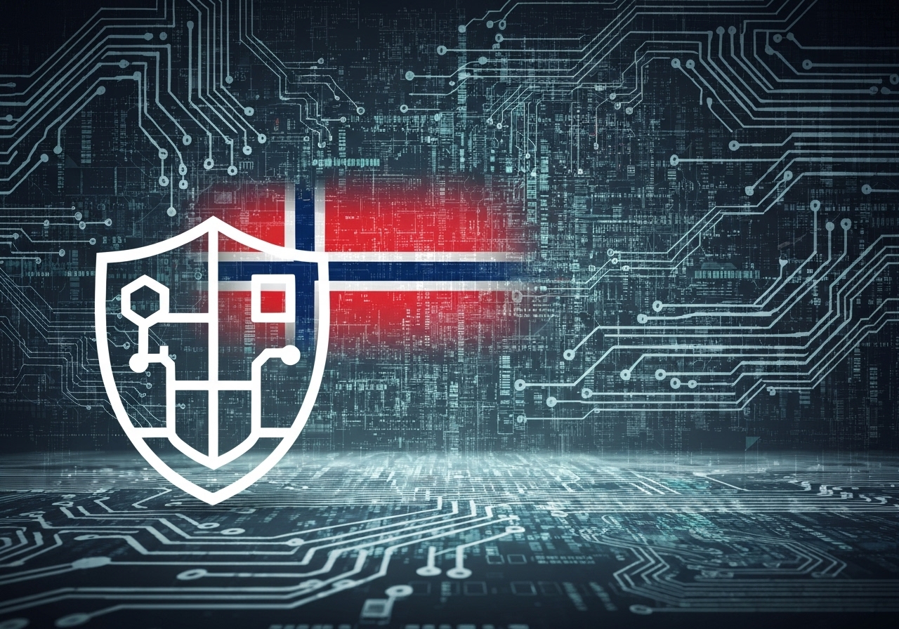 Høyre utsatt for cyberangrep: Prorussisk gruppe mistenkes