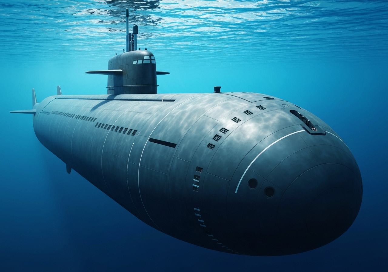 Polen kjøper svenske ubåter