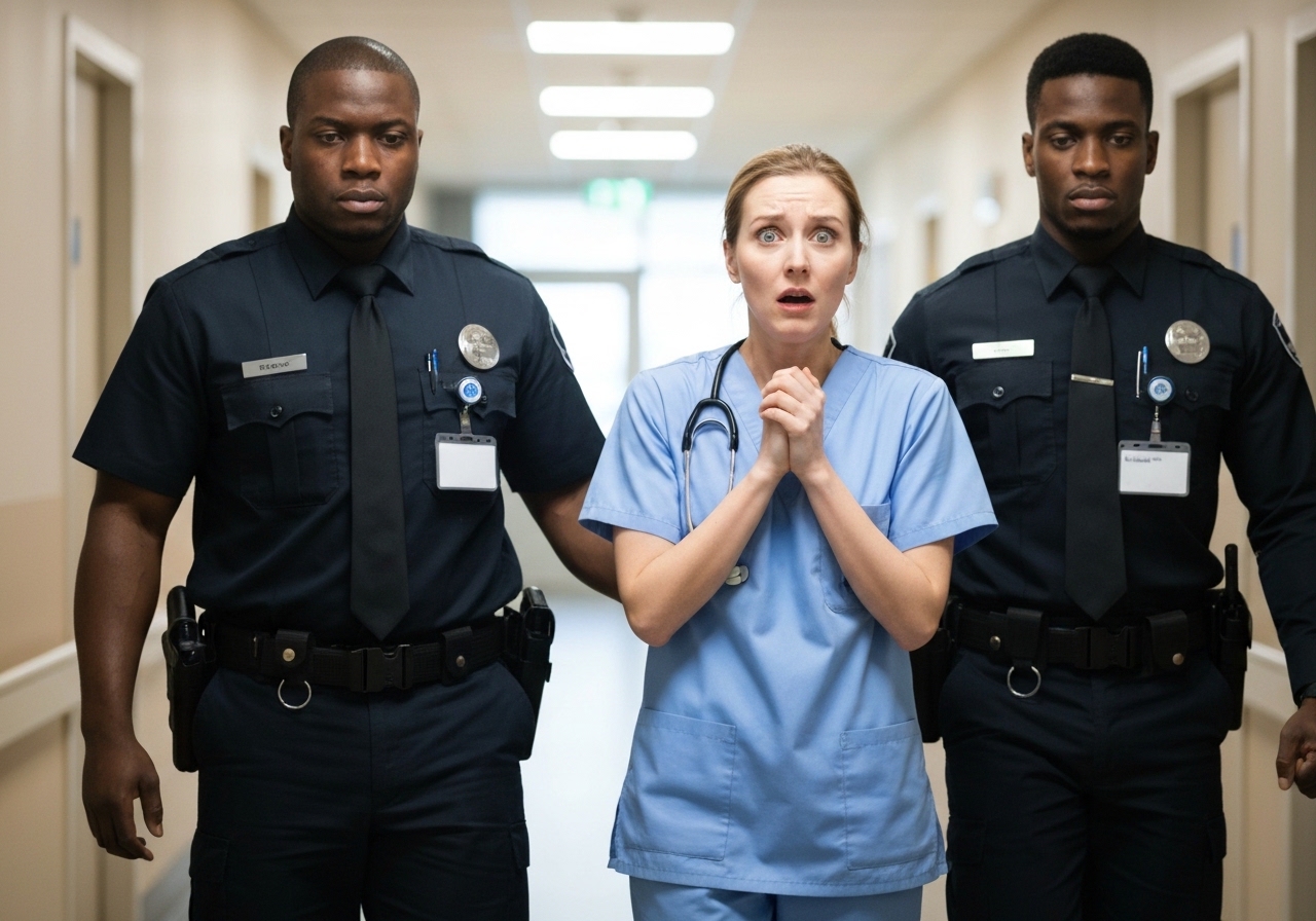 Florida-sykepleier avskjediget etter støtende kommentarer om Karoline Leavitts graviditet