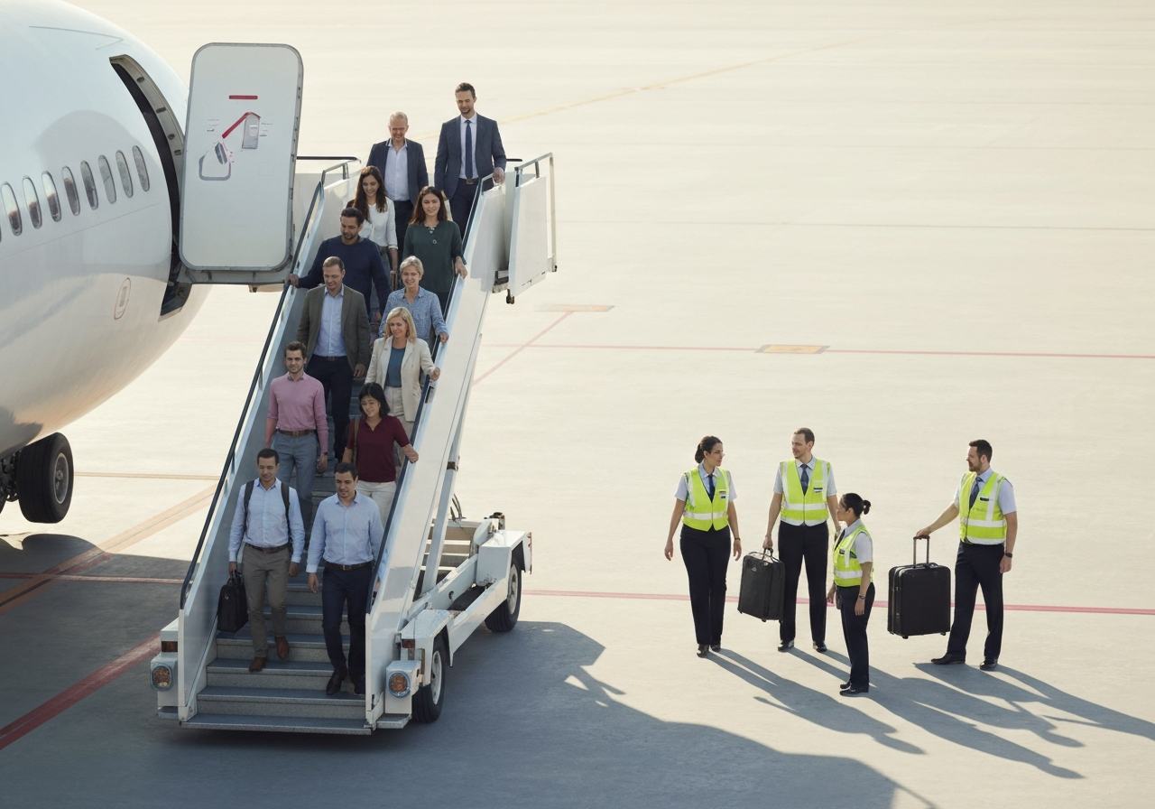 Nordmenn evakuert fra Midtøsten: Regjeringens håndtering møter kritikk