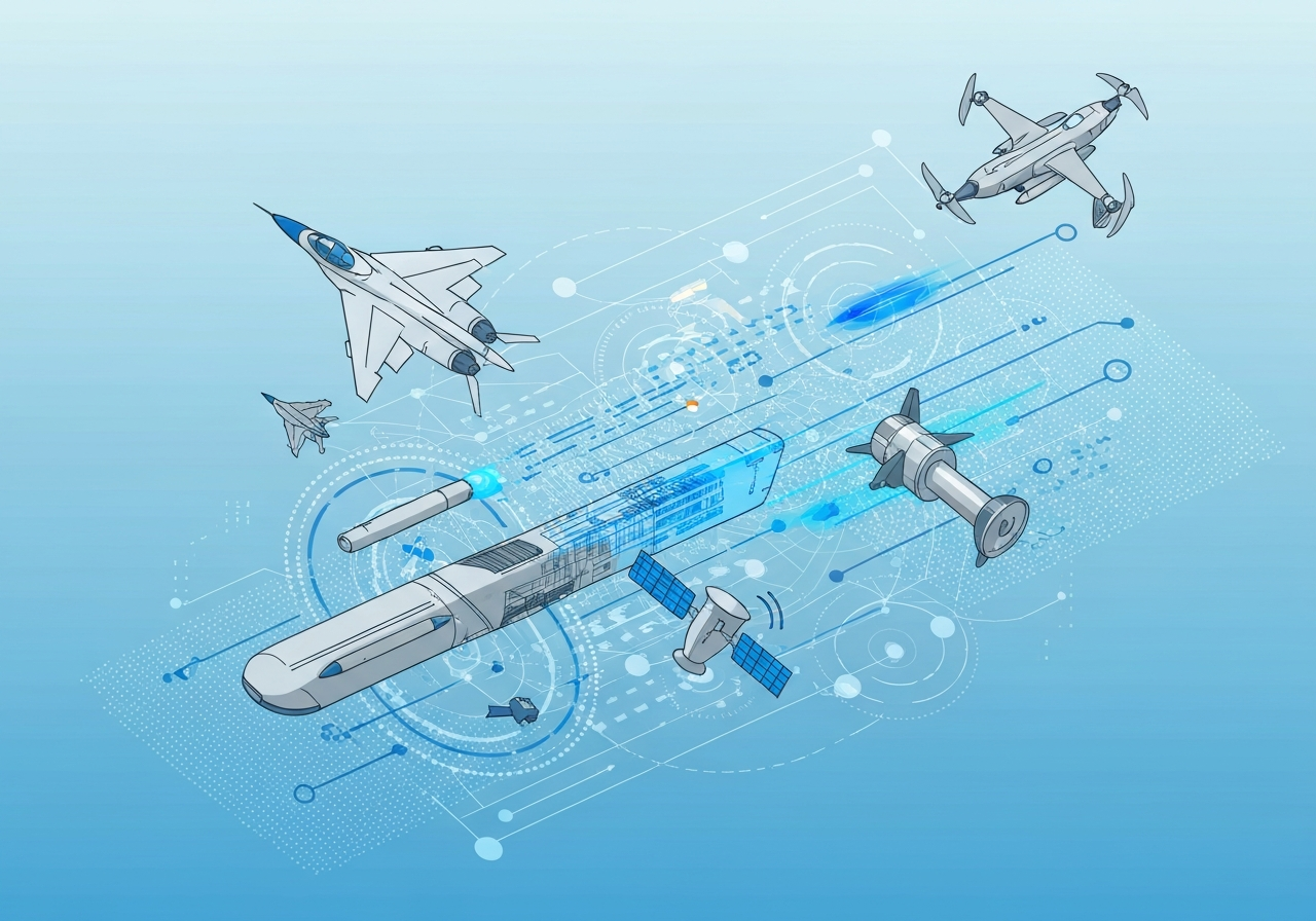 EU lanserer AGILE-program for å styrke forsvarsinnovasjon