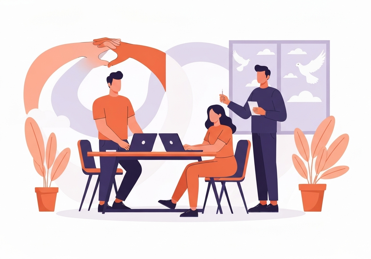 Norge gir direkte støtte til ukrainske sivilsamfunnsorganisasjoner