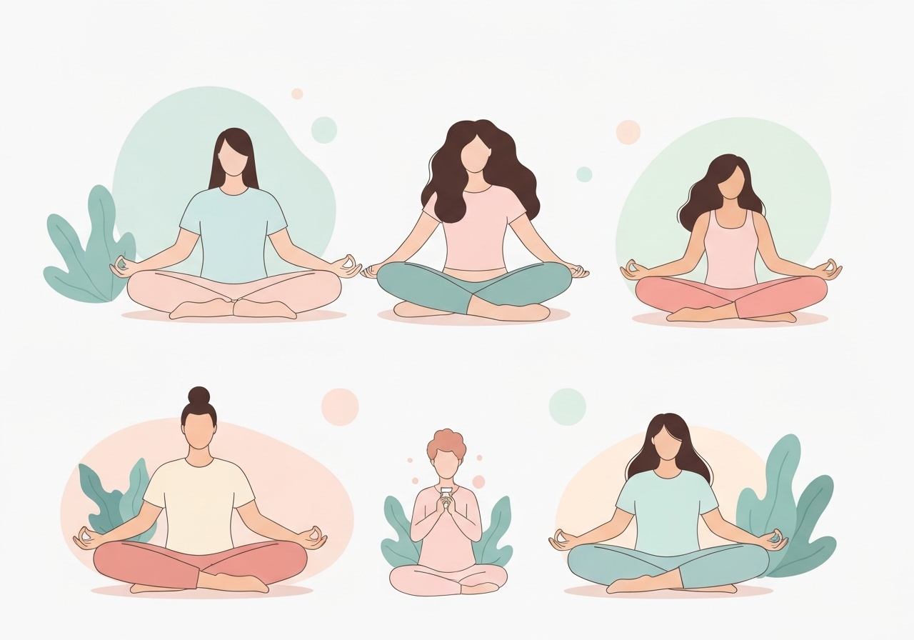 Fem praktiske psykologitips for en bedre hverdag