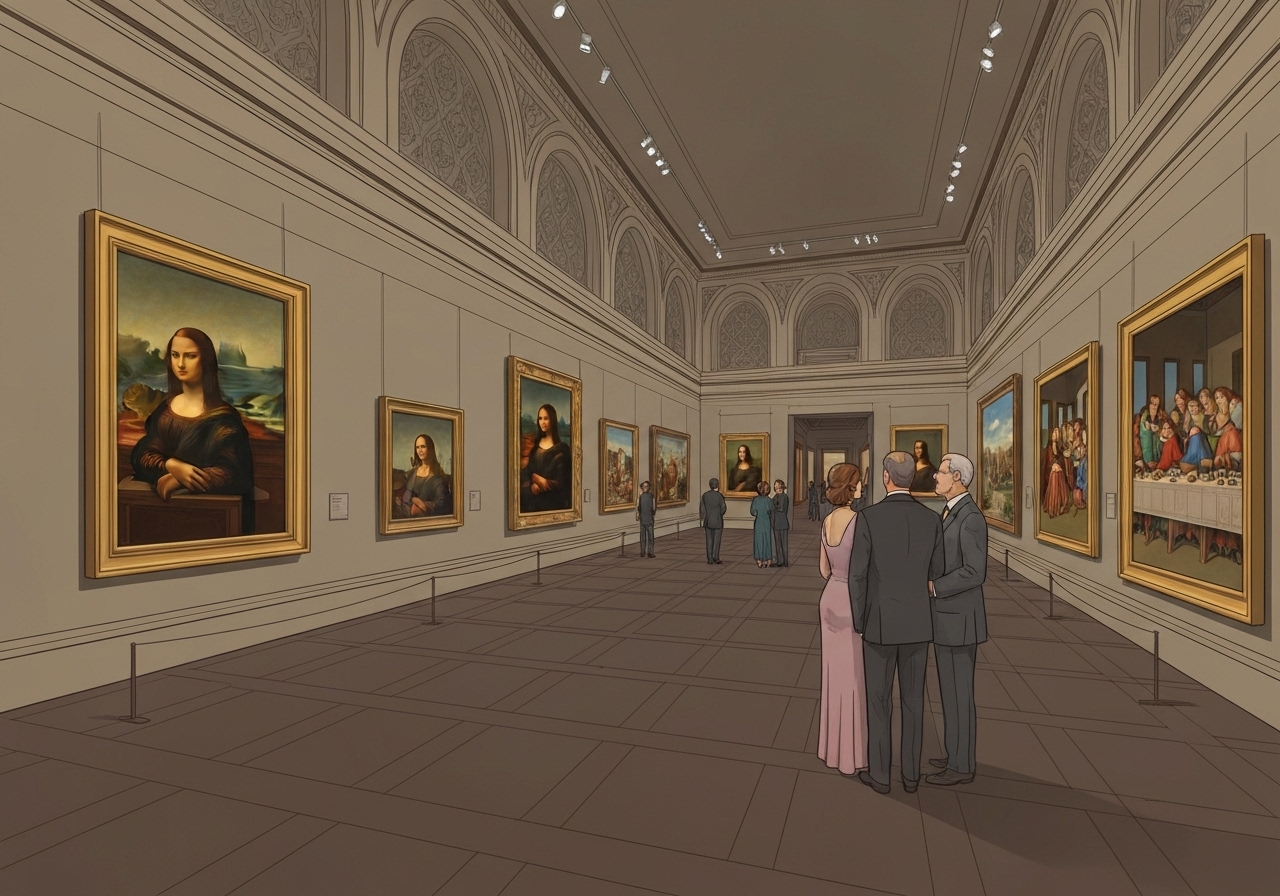 Metropolitan Museum of Art kunngjør stor Raphael-utstilling i 2026