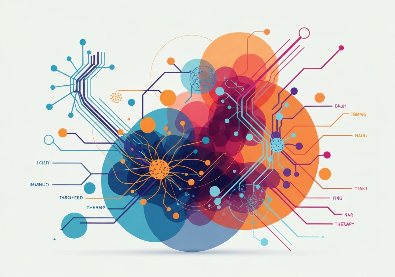 Nye behandlingsmetoder gir håp for blodkreftpasienter