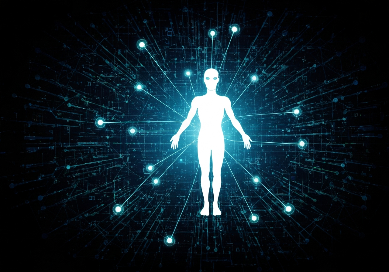 Kunstig intelligens truer anonymitet på nettet