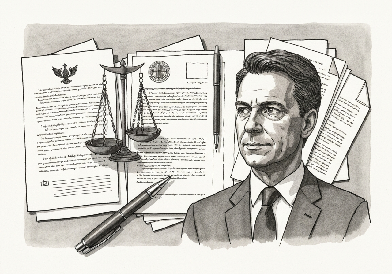 Thorbjørn Jagland etterforskes for korrupsjon etter Epstein-avsløringer