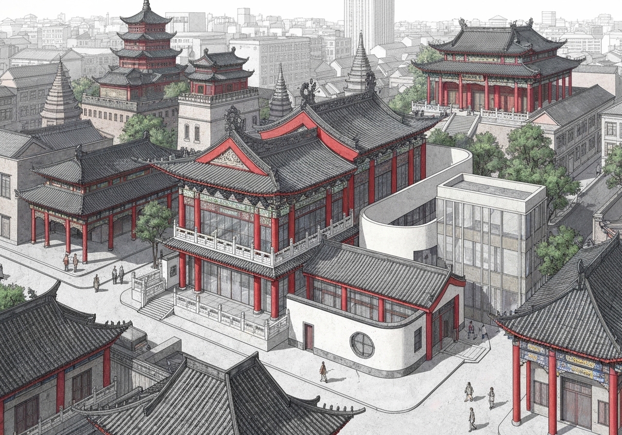 Godkjenning av Kinas nye "mega-ambassade" i London skaper debatt