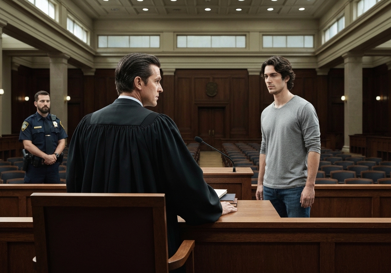 Kvinne som bevisst kjørte på NYPD-offiser dømt til 2 års fengsel