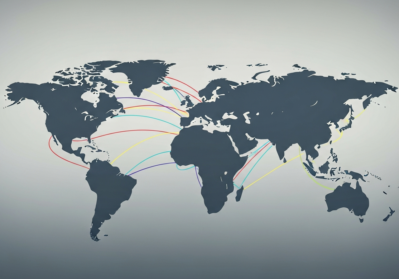 Verdensnyheter: En oversikt over de siste hendelsene