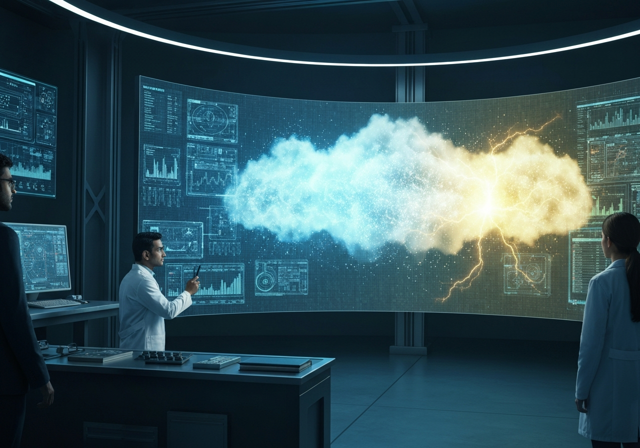 Elon Musk spår at kunstig intelligens vil overgå menneskelig intelligens innen 2027
