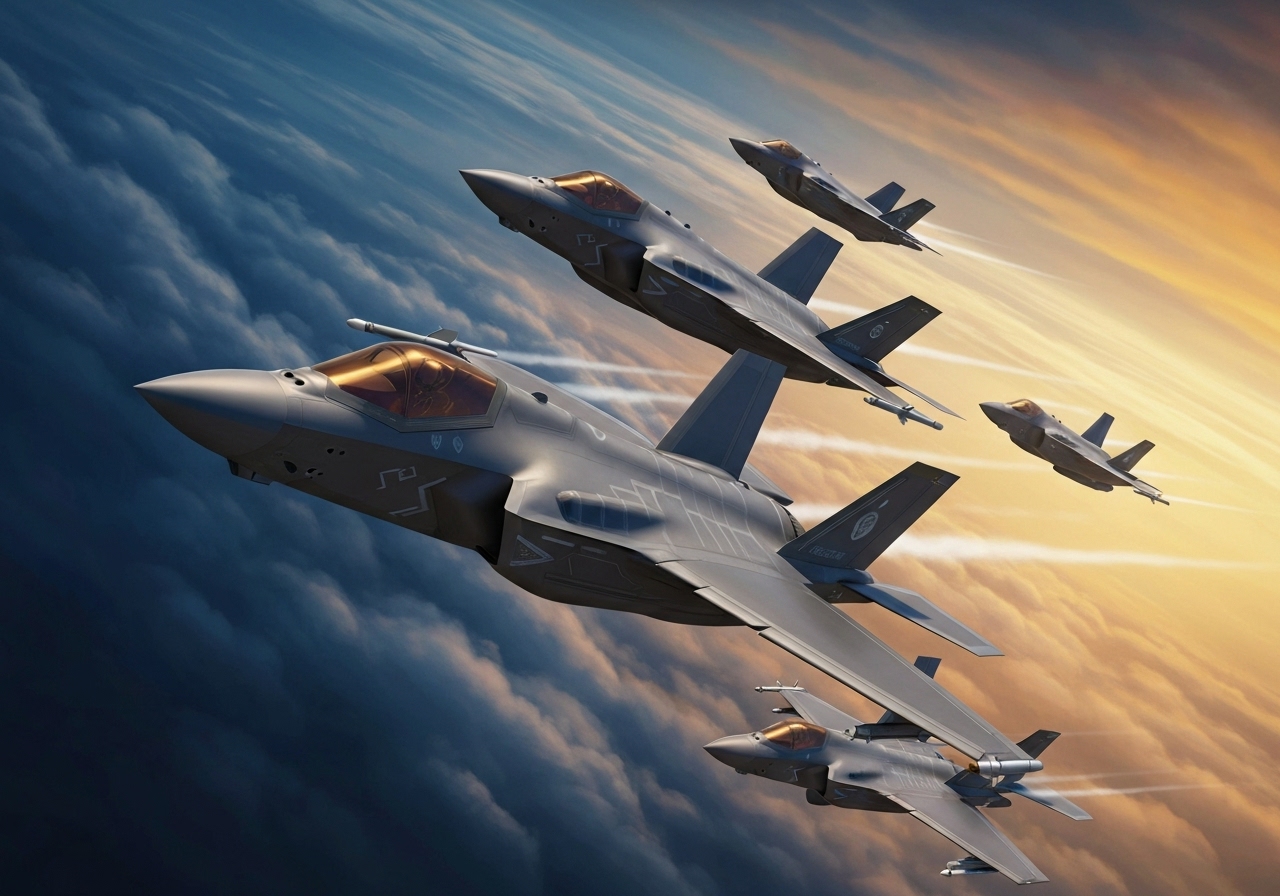 Thailand kjøper fire svenske Gripen-jagerfly for 600 millioner dollar