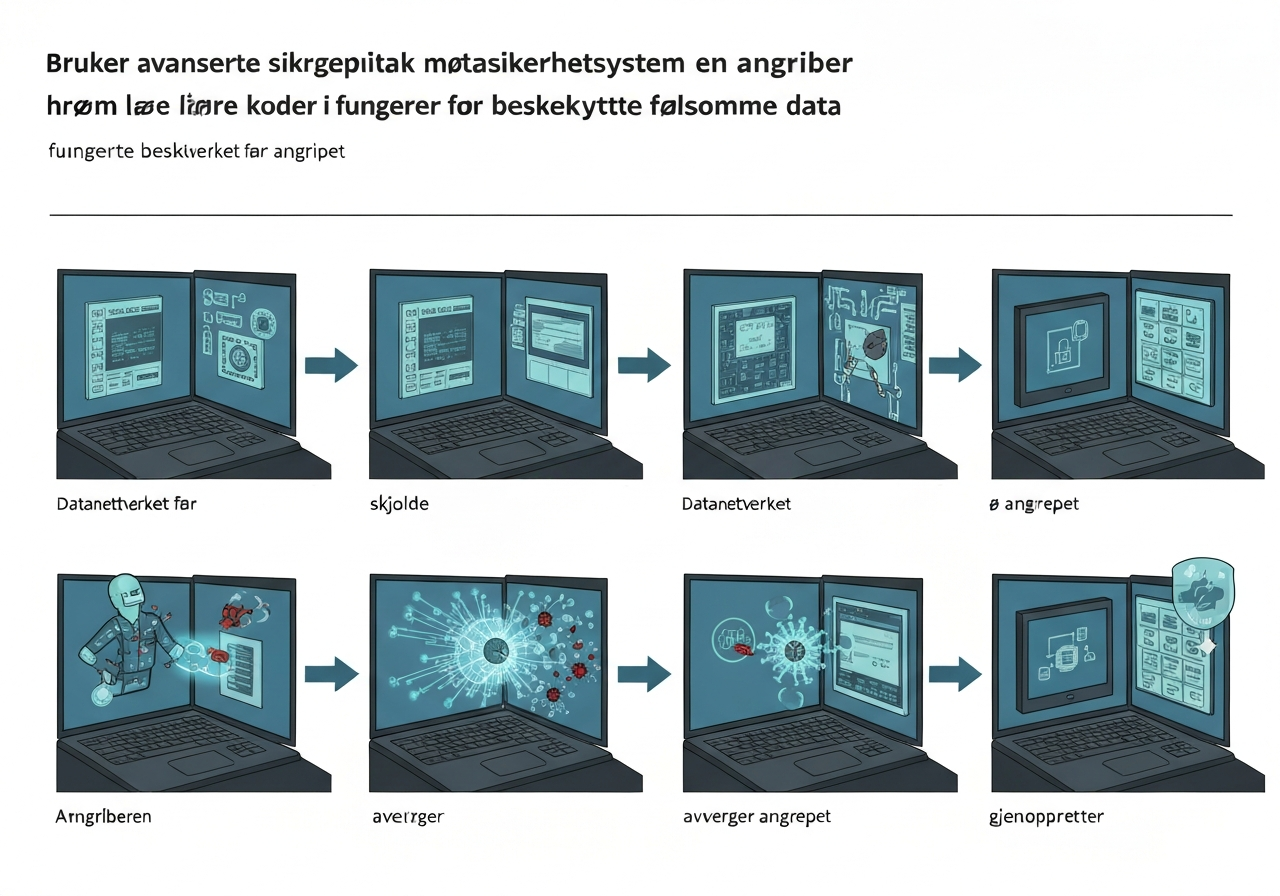 Norsk Tipping utsatt for dataangrep – flere spill rammet