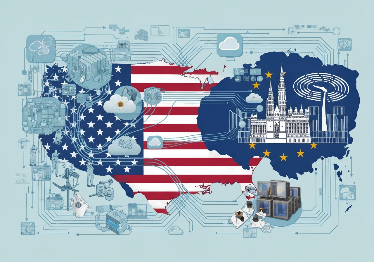 TikToks «Project Texas» vekker bekymring for personvern