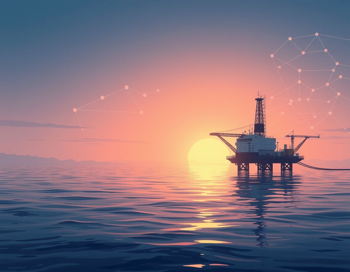 Equinor vil holde investeringene stabile på norsk sokkel