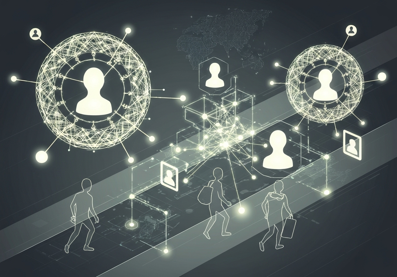 USA skjerper innreisekrav: Krever innsyn i turisters sosiale medier