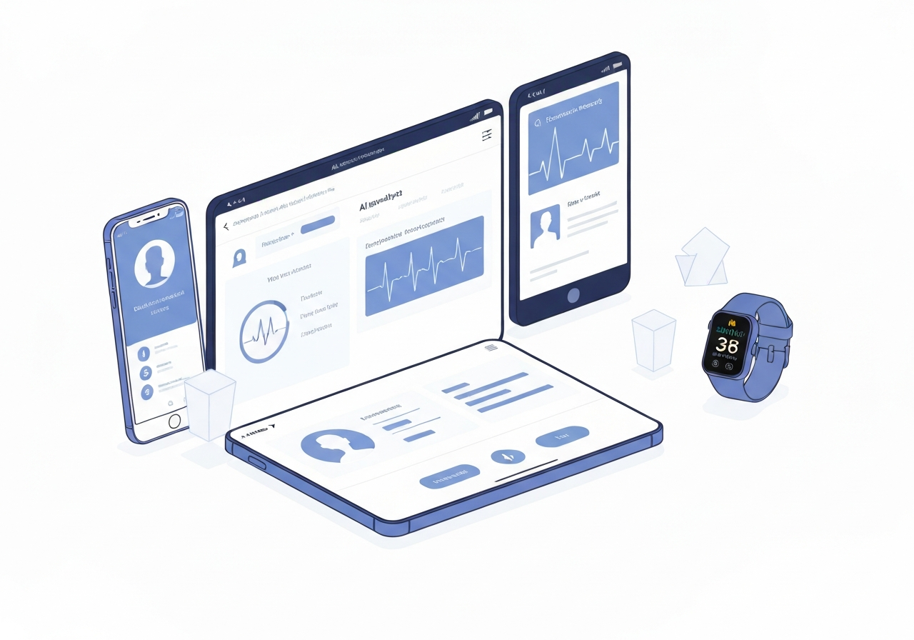 Microsoft lanserer AI-basert helseassistent