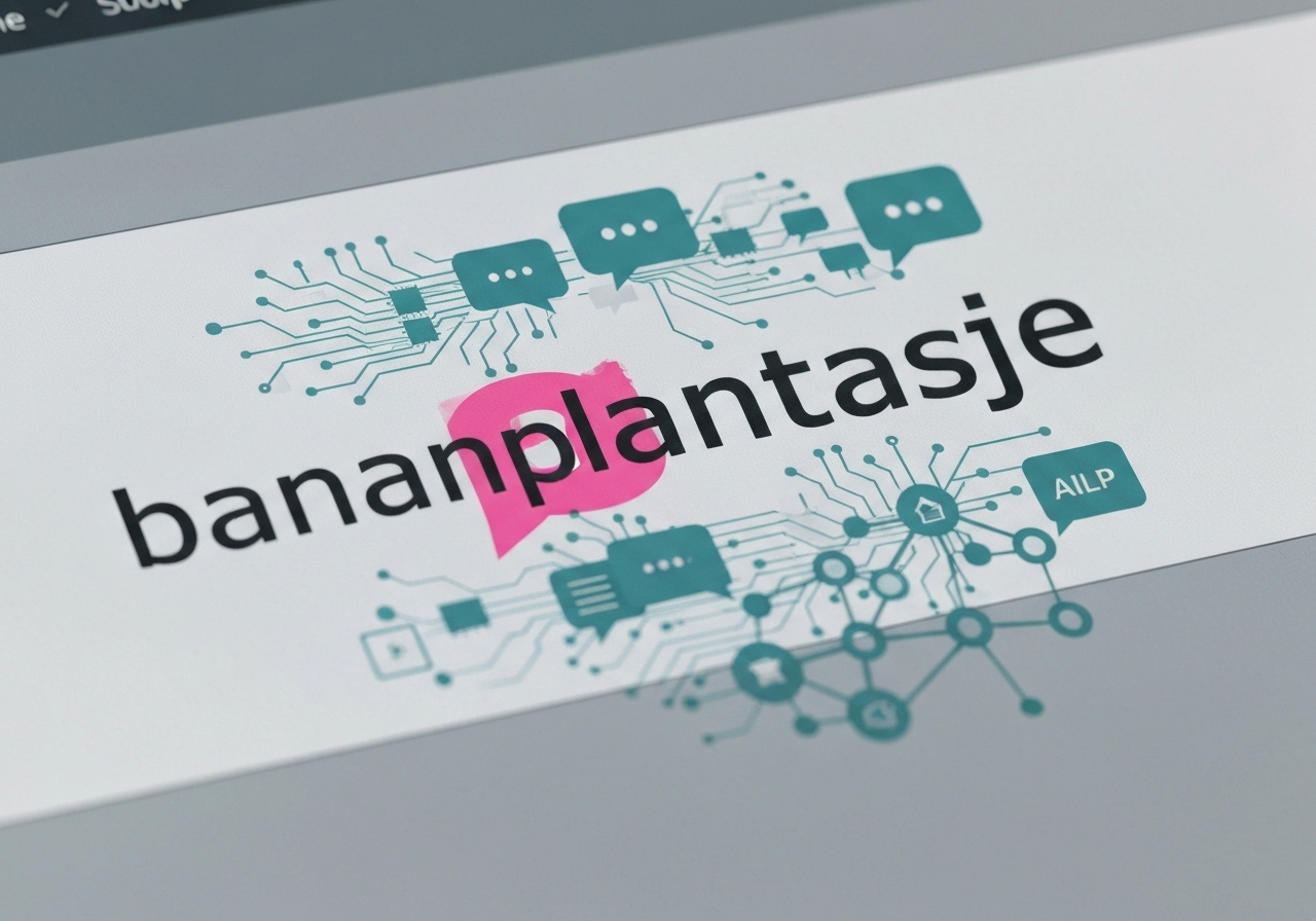Antall 'a'-er i 'bananplantasje' skaper debatt