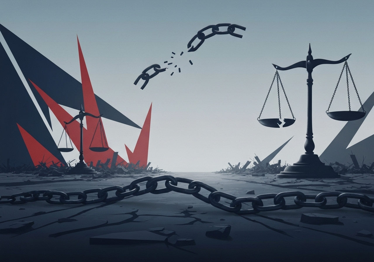 FN-rapport avdekker omfattende krigsforbrytelser begått av Russland i Ukraina