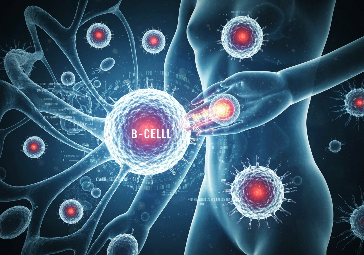 Gjennombrudd i behandling av autoimmune sykdommer med celleterapi