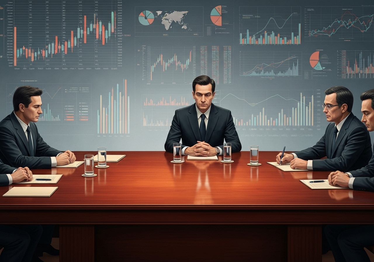 Federal Reserve holder styringsrenten uendret til tross for press