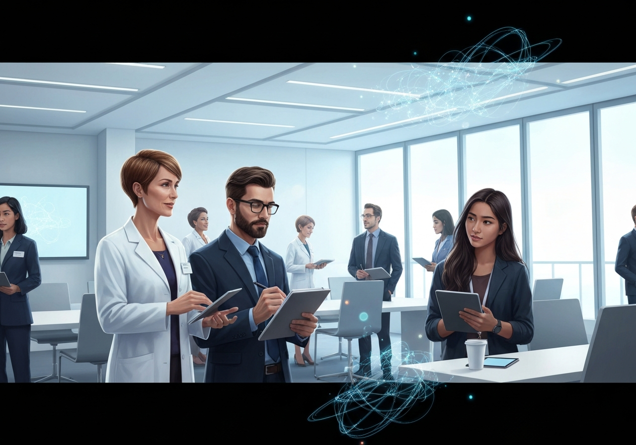 NORD arrangerer symposium for å fremme innovasjon innen forskning på sjeldne sykdommer