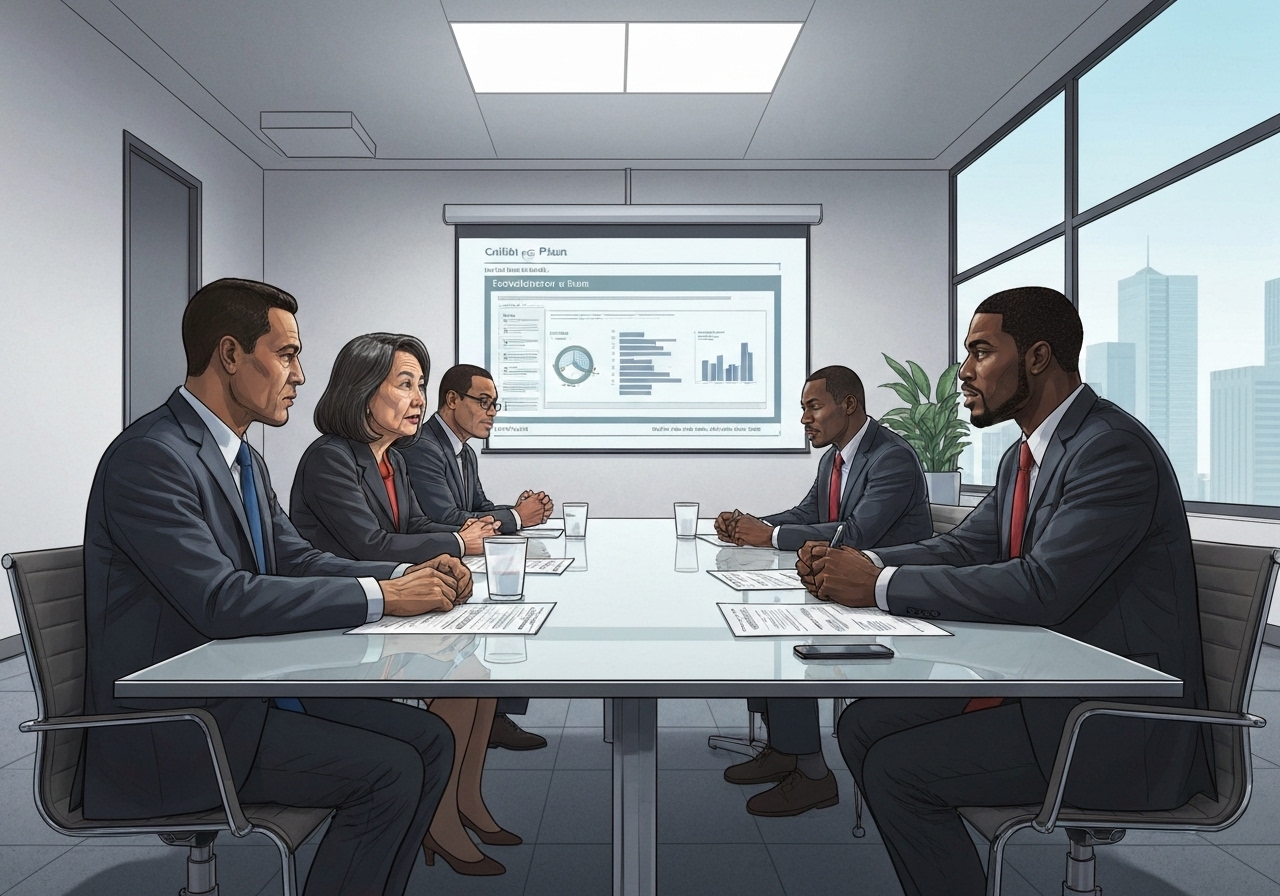 Ap, Sp og Rødt enige om statsbudsjett for 2026