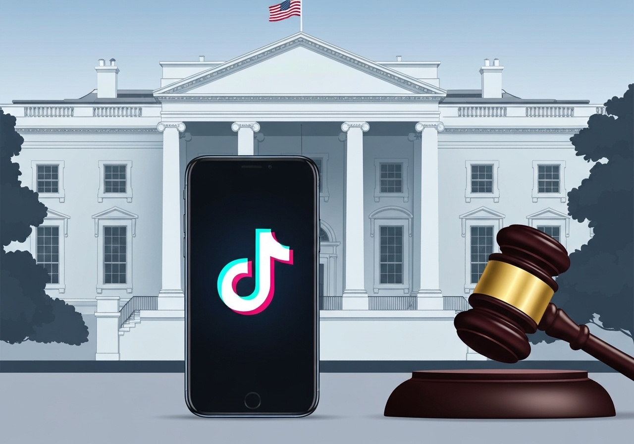 Trump utsetter TikTok-forbudet igjen