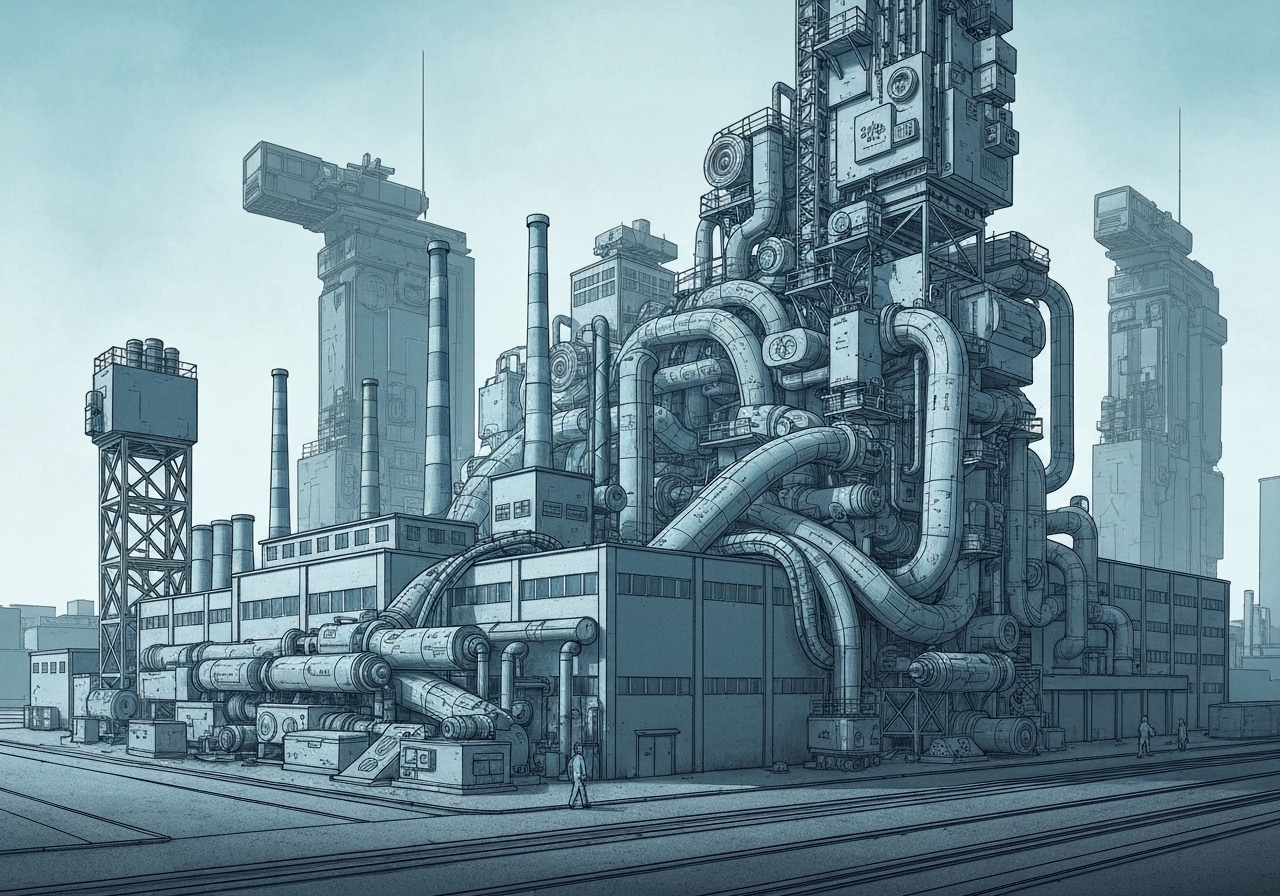 Russland overtar Rockwools fabrikker: – Åpenbart brudd