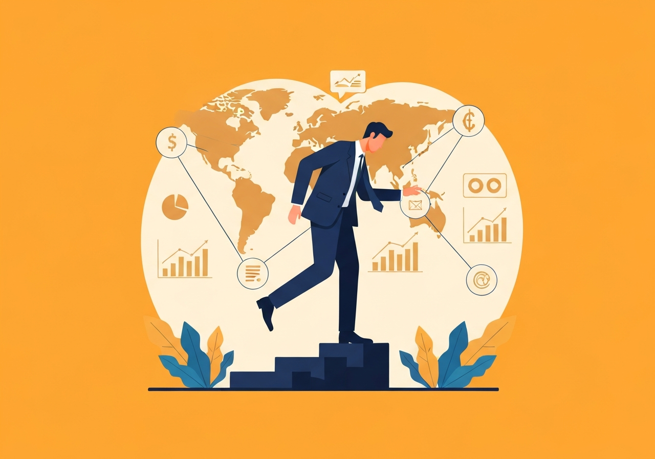 Børge Brende går av som leder for World Economic Forum etter Epstein-avsløringer