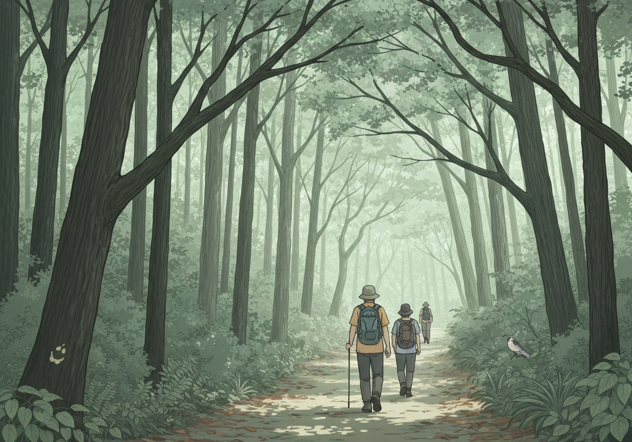 Bjørneangrep på turgåere i Japan skaper bekymring