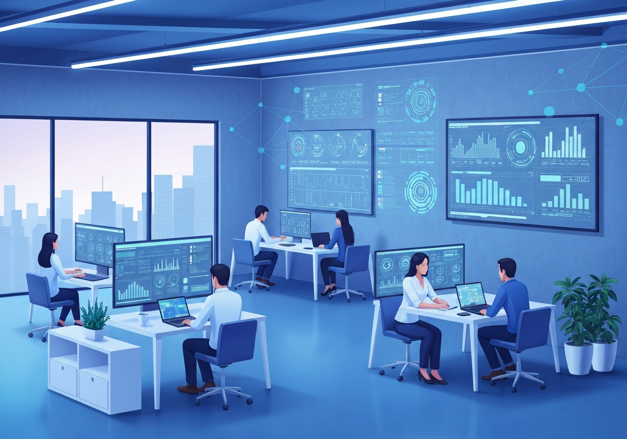 Meta og Microsoft kutter tusenvis av jobber for å finansiere AI-satsinger