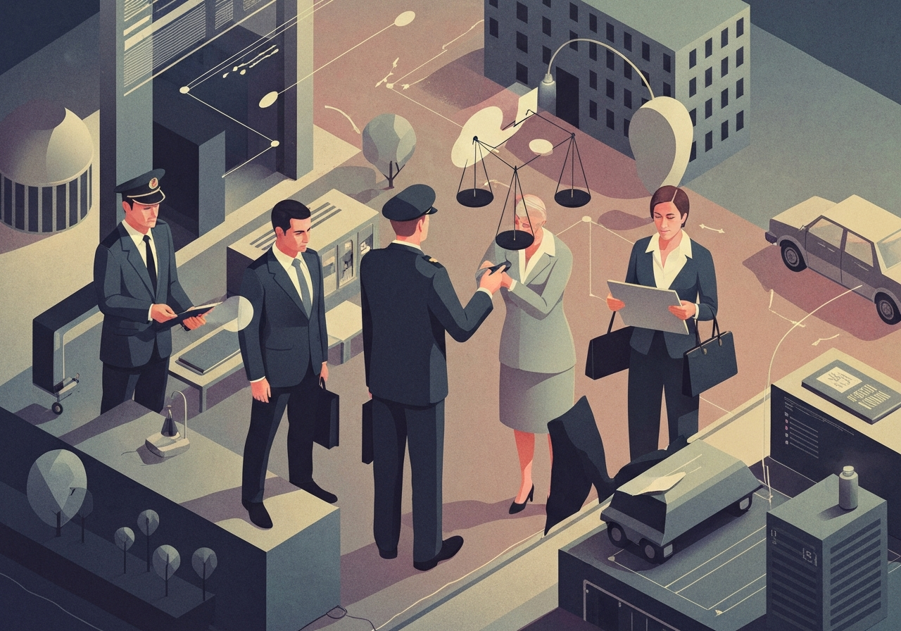 Økokrim etterforsker Mona Juul og Terje Rød-Larsen for grov korrupsjon