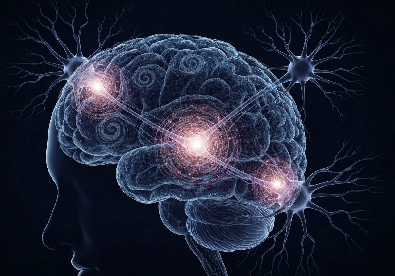 Ny forskning kobler luftforurensning til økt risiko for Lewy body demens