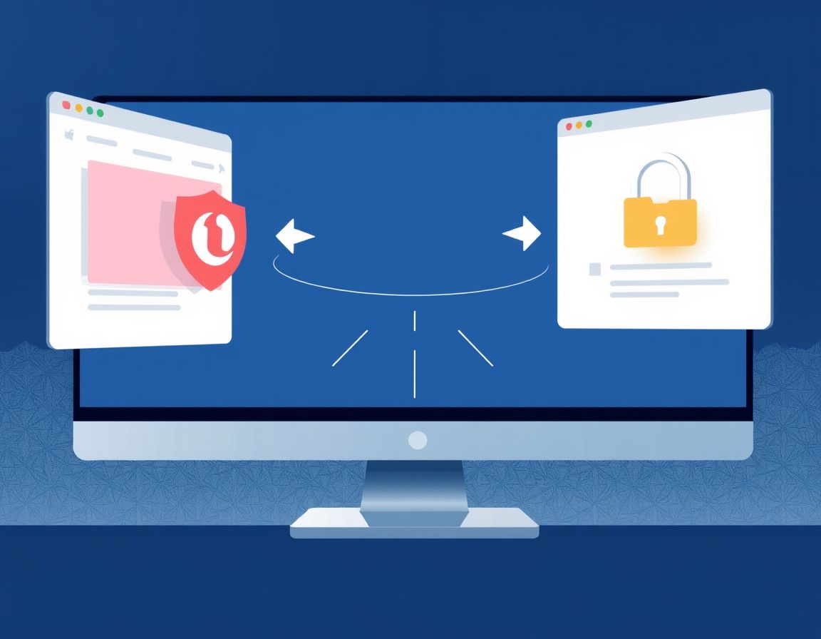 Mozilla anklager Microsoft for fortsatt å undergrave nettleservalget i Windows