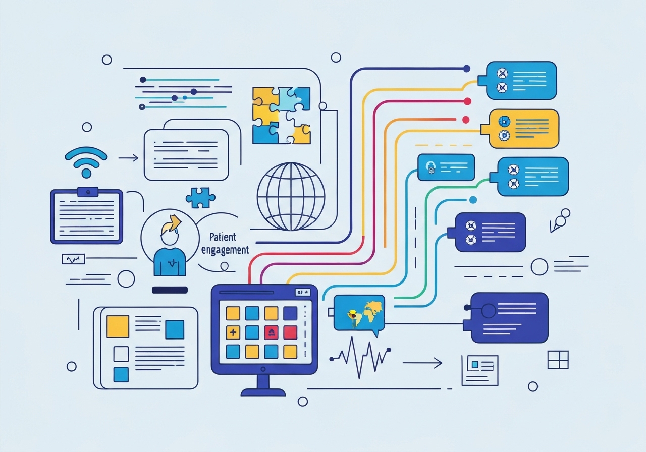 Tre strategier for å engasjere dagens helseforbrukere