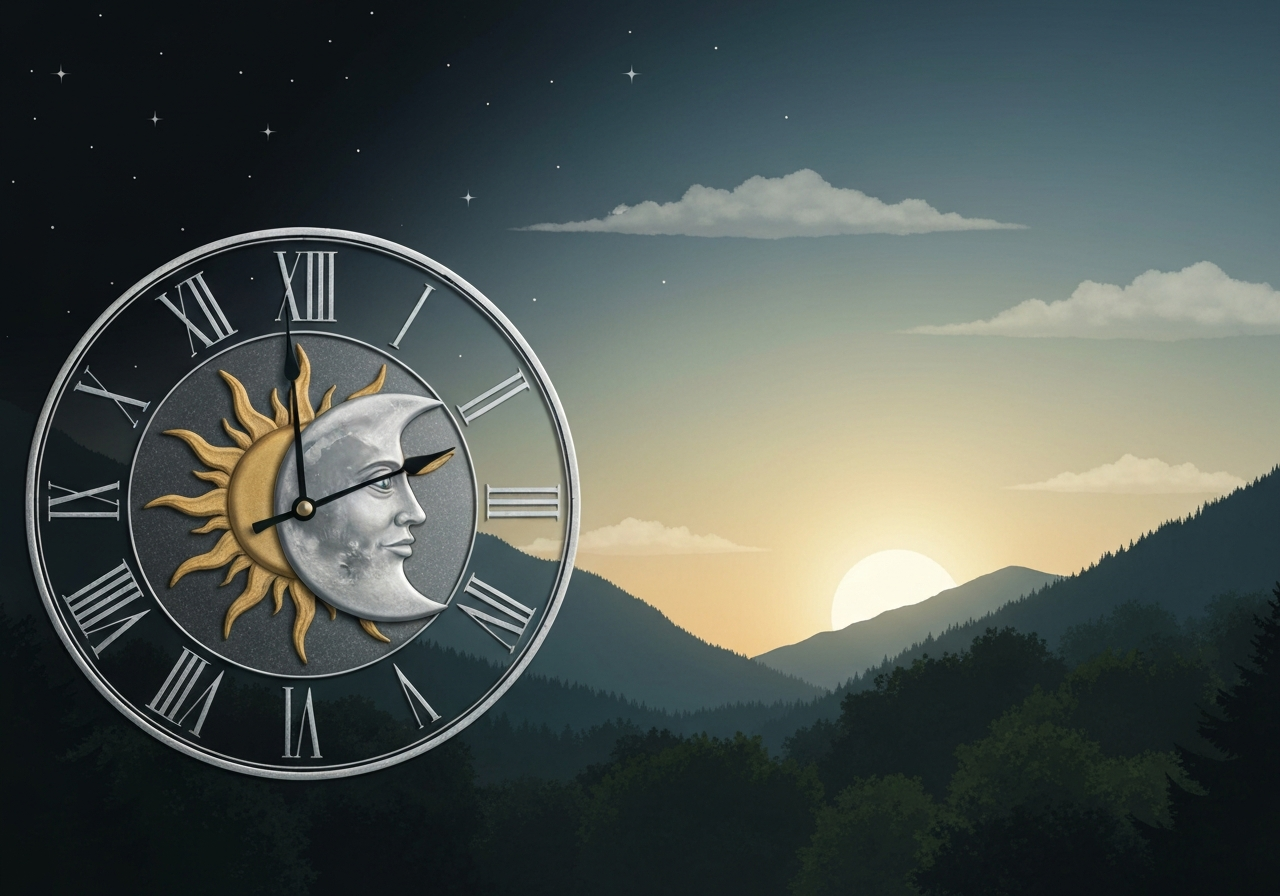 Sommertidens påvirkning på helsen: En pågående debatt