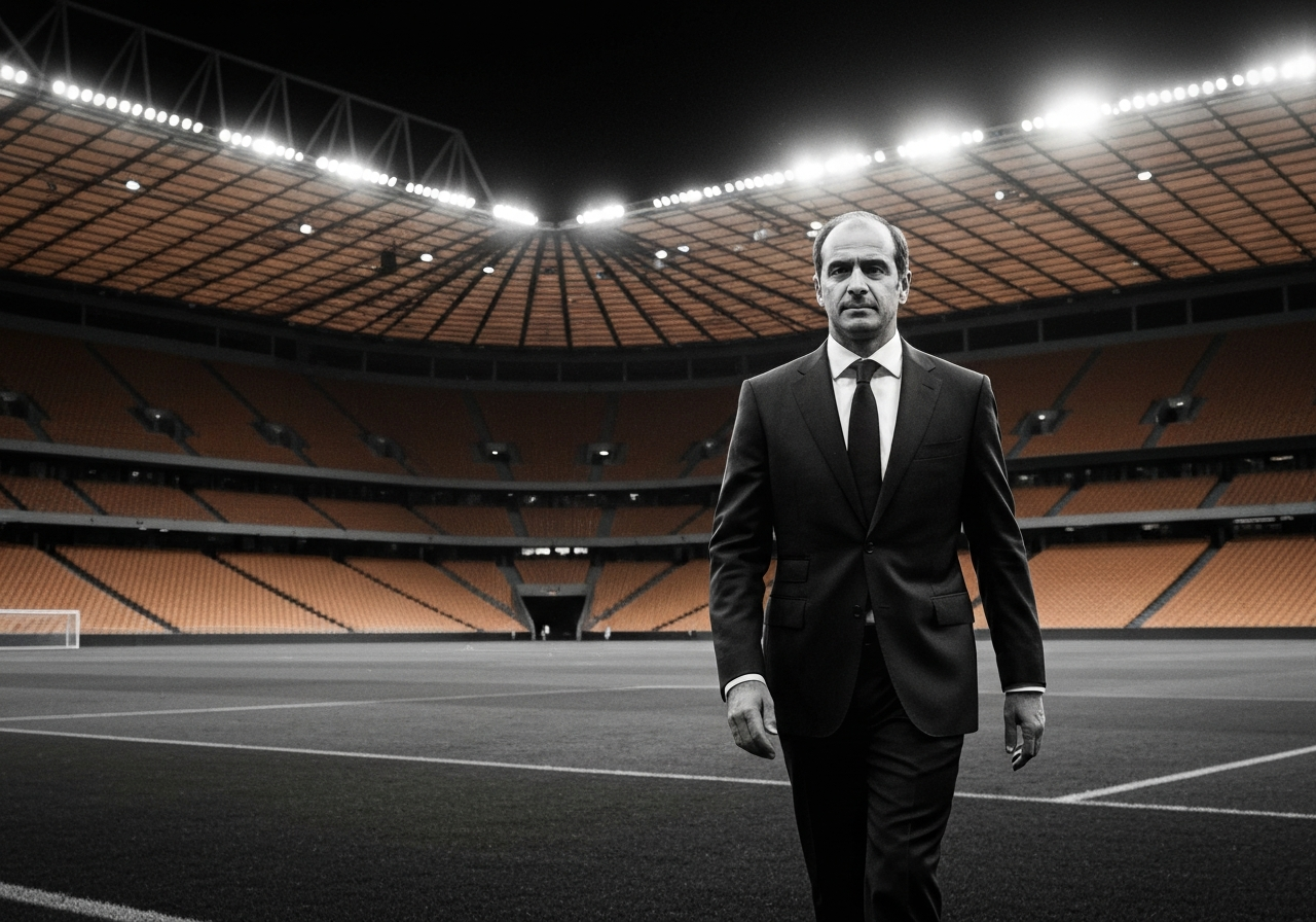 Igor Tudor ferdig som Tottenham-manager etter kort periode