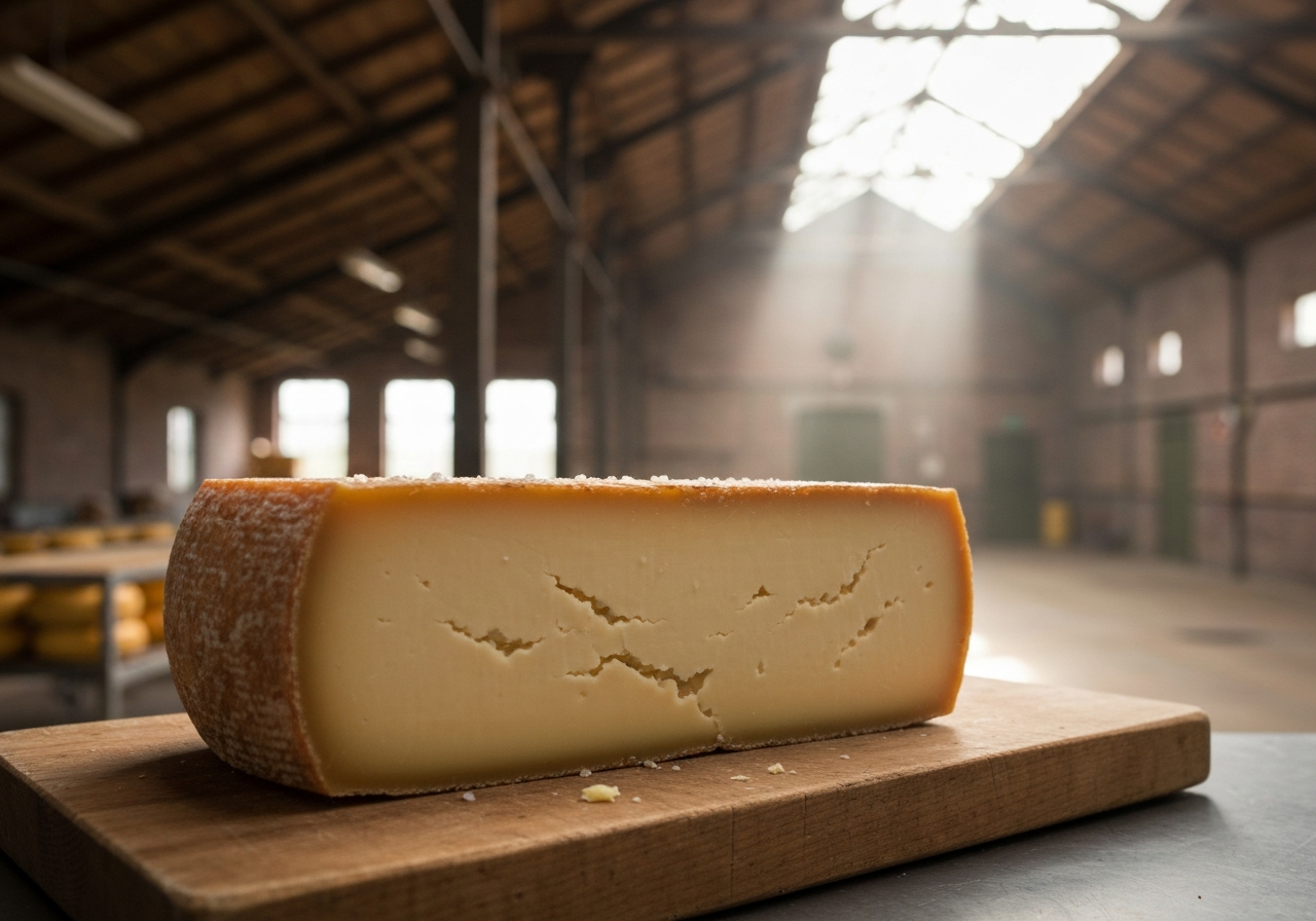 Nederlandsk ost kåret til verdens beste