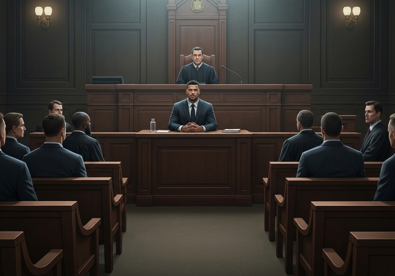 Andreas Schjelderup tiltalt for deling av seksualisert innhold