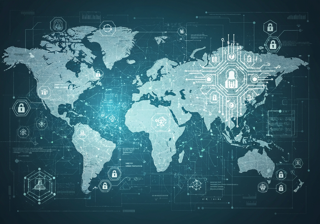 EU advarer mot kunstig intelligens som geopolitisk våpen
