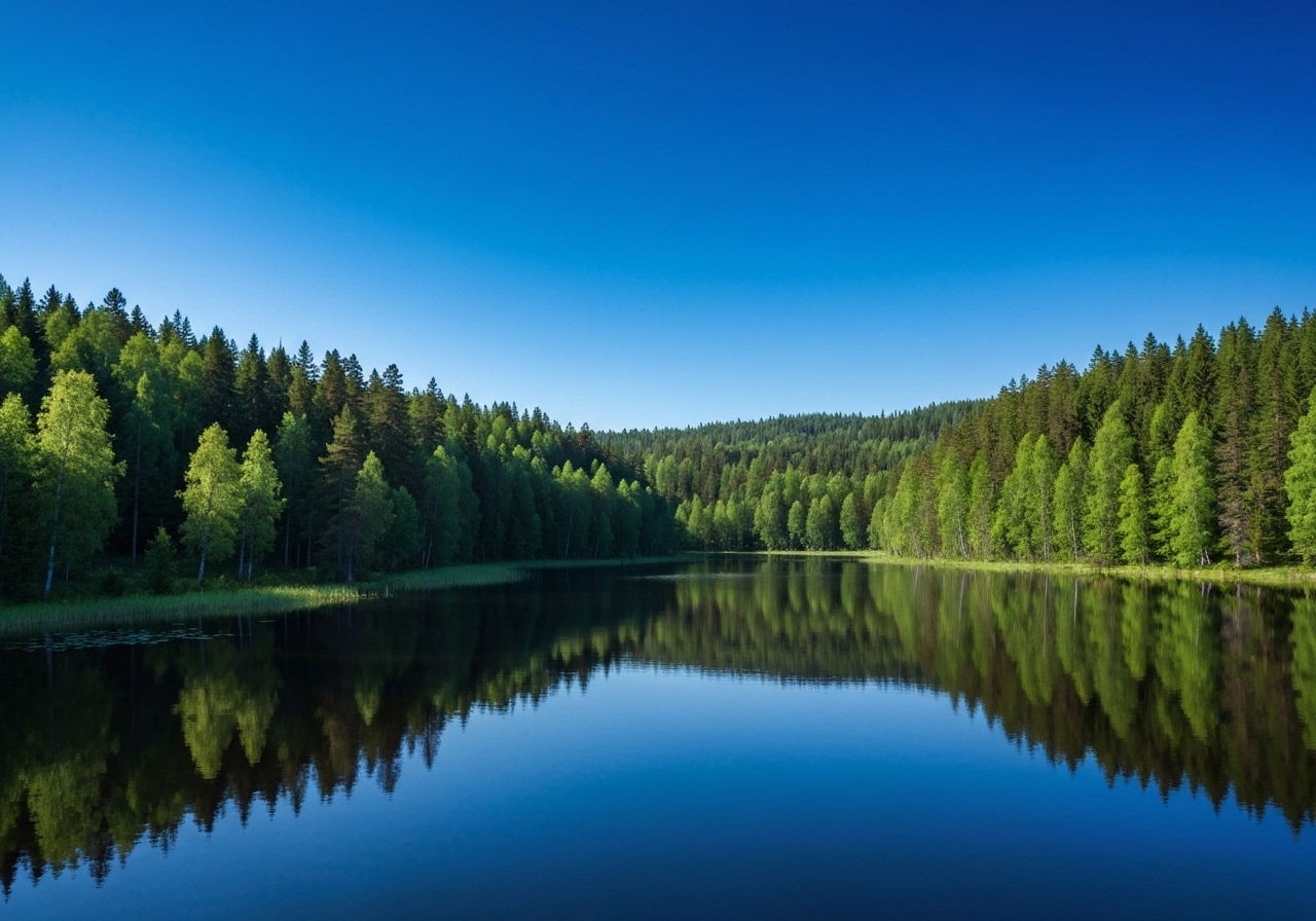 Finland blant de tryggeste reisemålene i 2025