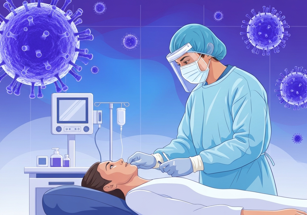 Etiopia bekrefter tre dødsfall i nytt Marburg-virusutbrudd