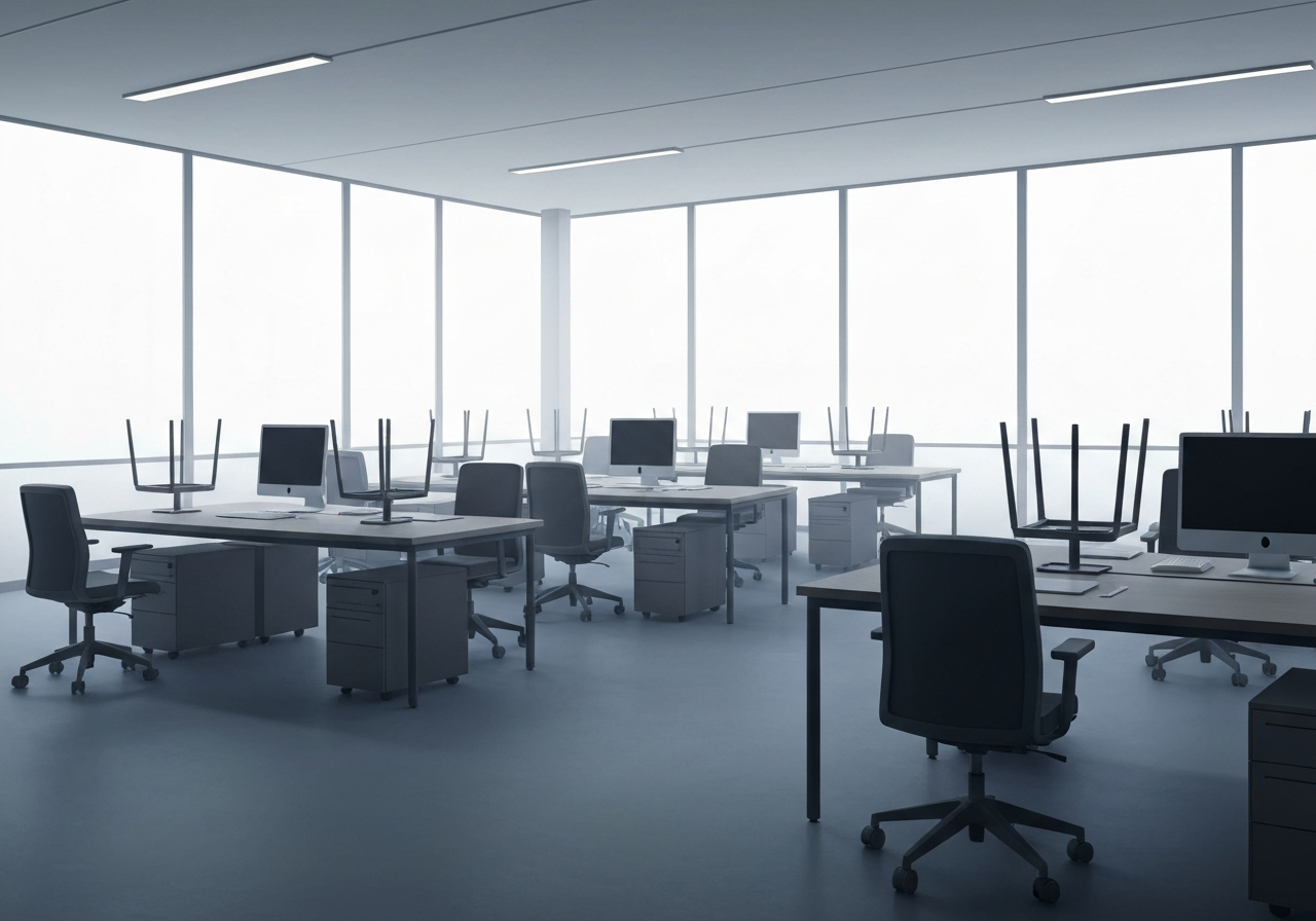 Langtidsledighet blir en vedvarende utfordring i dagens arbeidsmarked