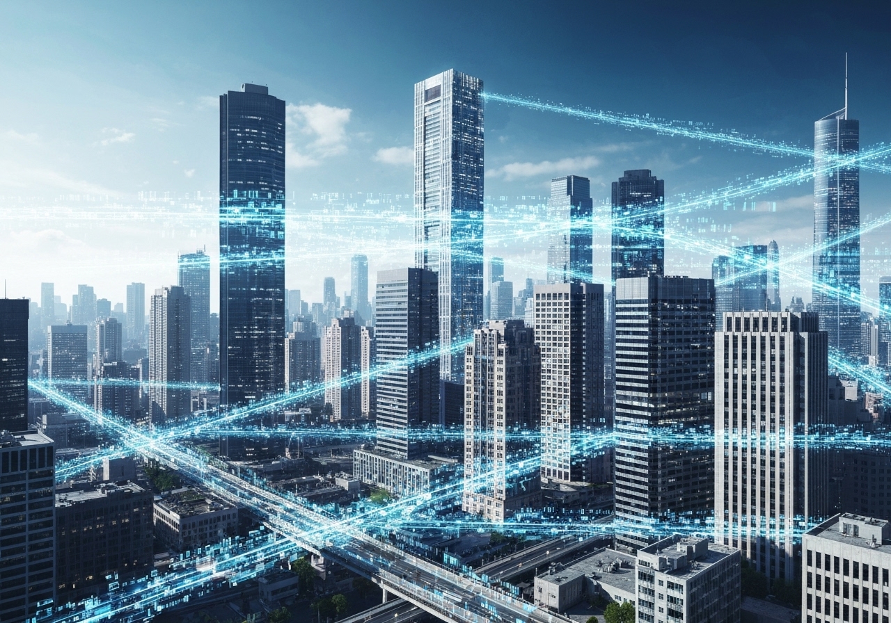 Nvidia nærmer seg historisk 5 billioner dollar i markedsverdi drevet av AI-boom